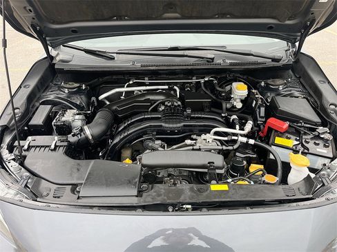Used 2022 Subaru Crosstrek 2.0i Premium image 29
