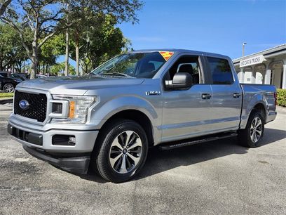 Used 2020 Ford F150 XL w/ Equipment Group 101A Mid