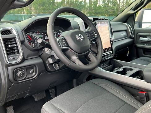 New 2026 RAM 2500 Big Horn image 24