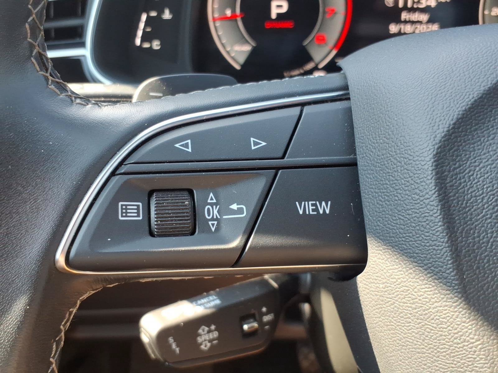 Certified 2025 Audi Q7 3.0T Premium Plus AWD/4WD image 15