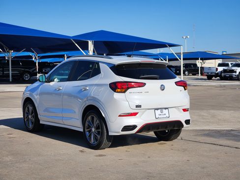 Used 2020 Buick Encore GX Select w/ Sport Touring Package image 5
