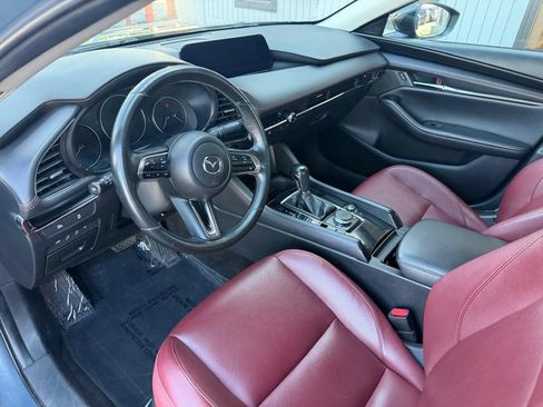 Used 2024 MAZDA MAZDA3 s AWD/4WD image 17