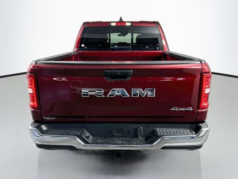 Used 2025 RAM 1500 Tradesman AWD/4WD image 6
