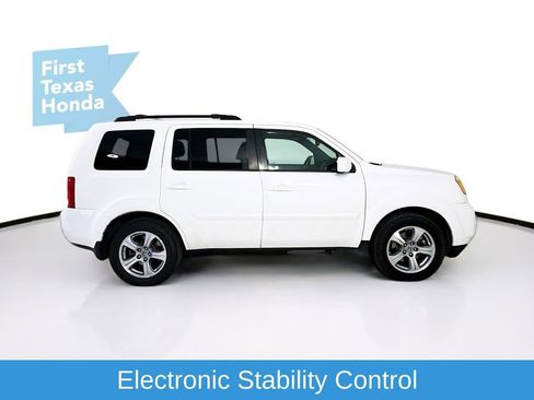 Used 2014 Honda Pilot EX-L image 8