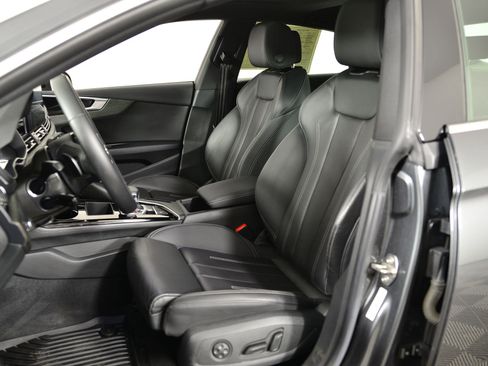 Certified 2023 Audi A5 2.0T Premium w/ Convenience Package image 5