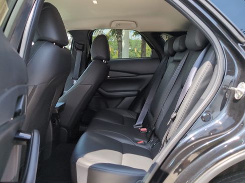 Used 2023 MAZDA CX-30 AWD 2.5 S w/ Preferred Package image 30
