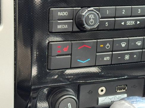 Used 2011 Ford F150 FX4 w/ FX Luxury Pkg image 23