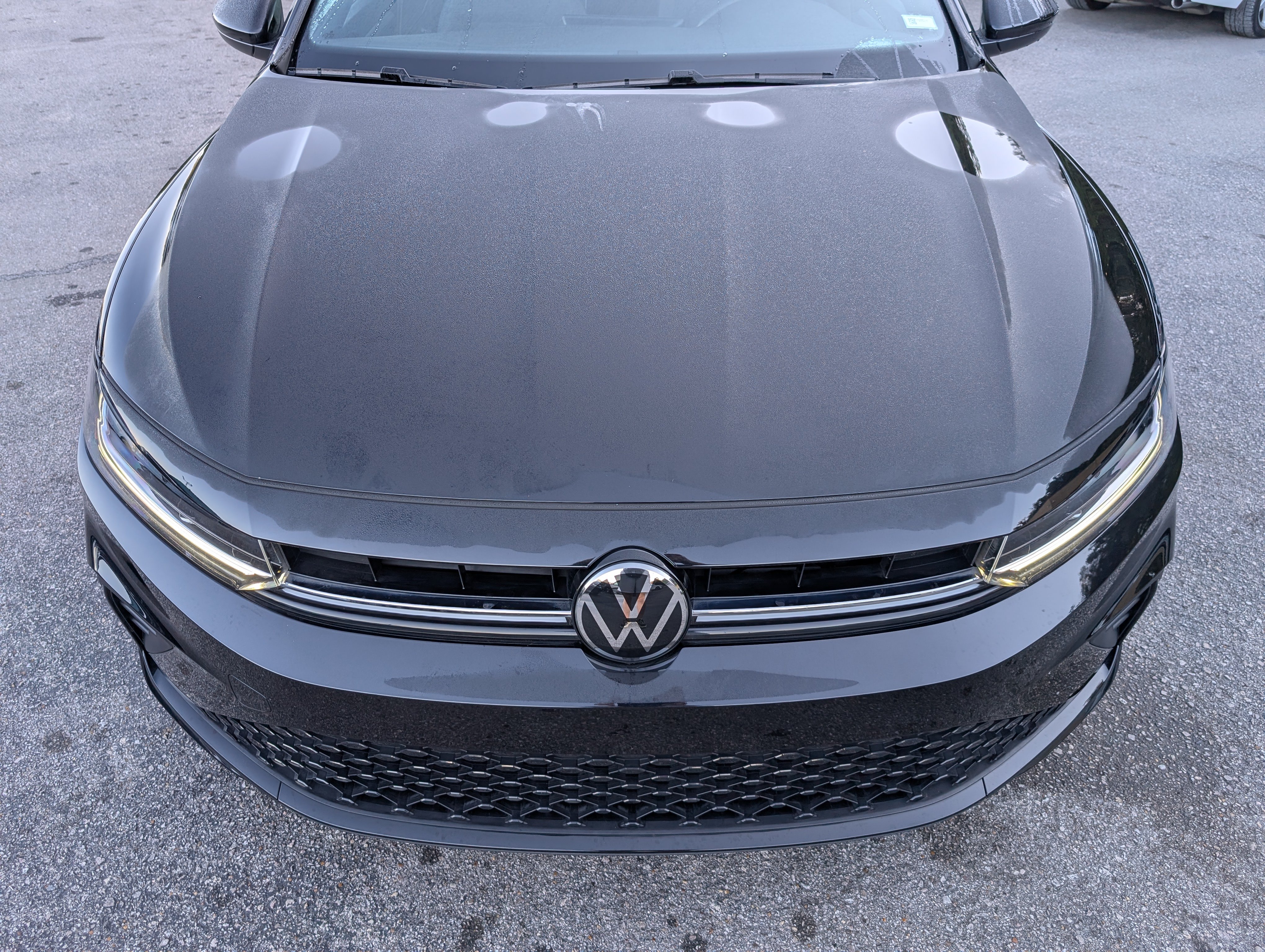 Used 2026 Volkswagen Jetta Sport FWD image 12