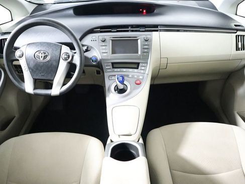 Used 2015 Toyota Prius Four image 31