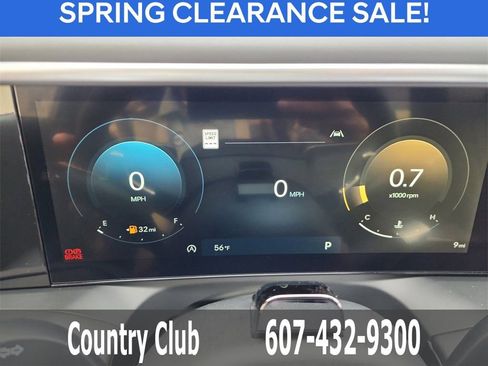 New 2026 Hyundai Palisade Calligraphy image 24