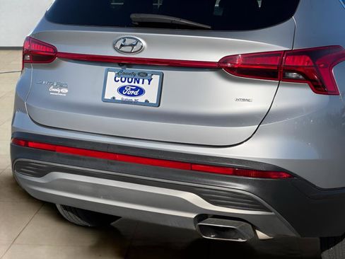 Used 2023 Hyundai Santa Fe SEL image 42