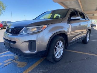 Used 2015 Kia Sorento LX