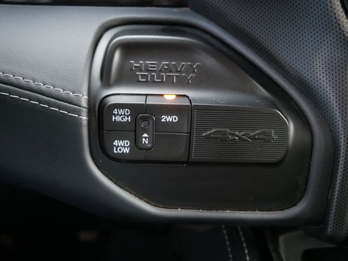 Certified 2024 RAM 3500 Limited image 30