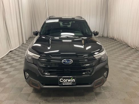 New 2026 Subaru Forester Sport image 6