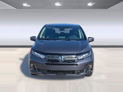 New 2026 Honda Odyssey EX-L image 6