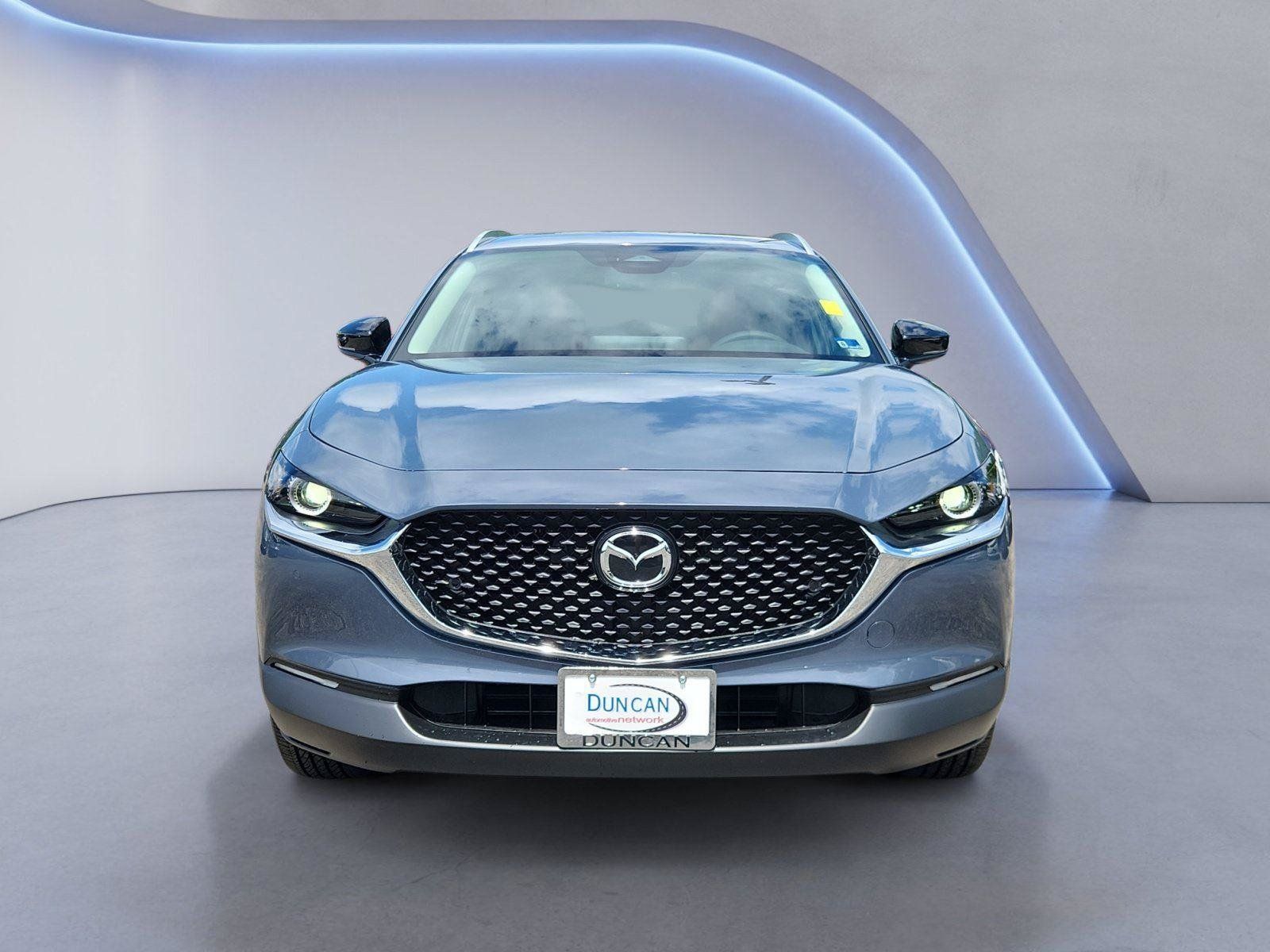 New 2026 MAZDA CX-30 AWD 2.5 S image 8