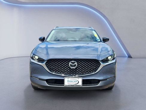 New 2026 MAZDA CX-30 AWD 2.5 S image 8