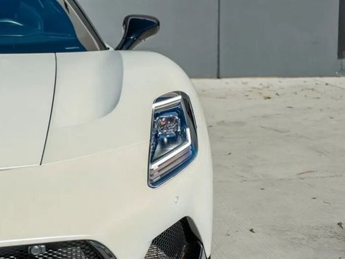 Used 2022 Maserati MC20 Coupe image 29