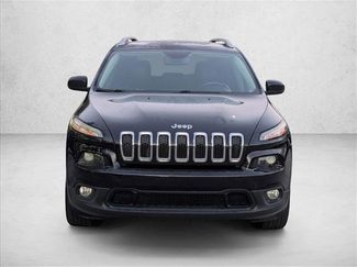 Used 2017 Jeep Cherokee Latitude w/ Trailer Tow Group video 2