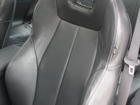 Used 2007 Mitsubishi Eclipse SE FWD image 37