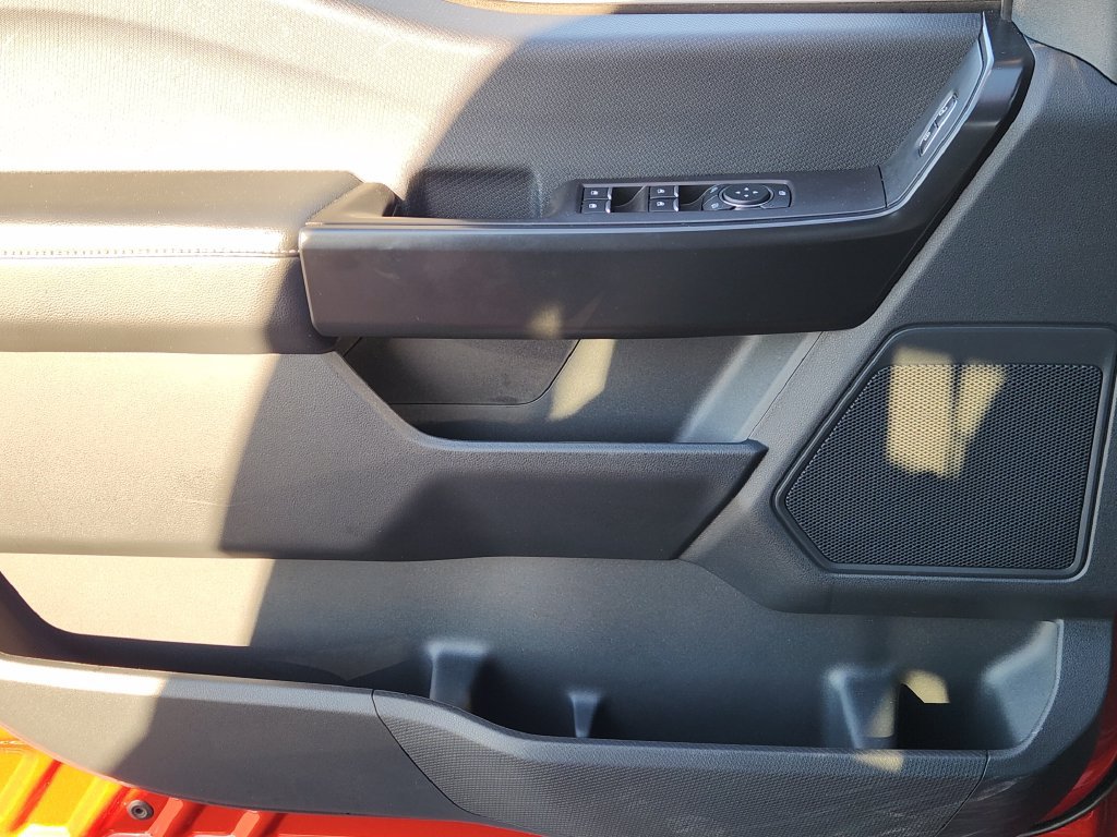 Used 2023 Ford F150 XL w/ STX Appearance Package RWD image 22