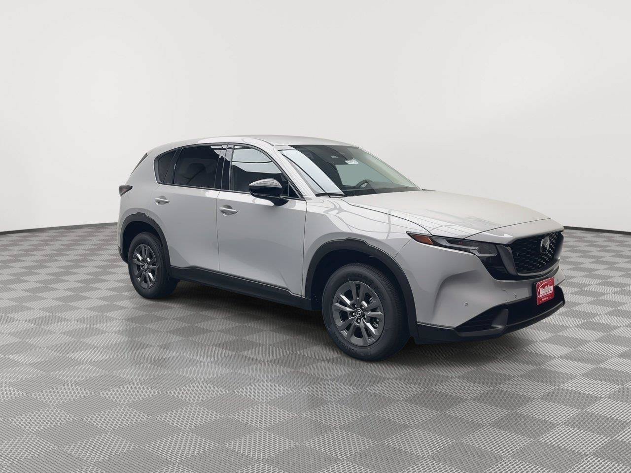 New 2026 MAZDA CX-5 Select AWD/4WD image 30