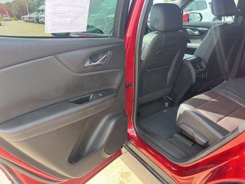 Used 2024 Chevrolet Blazer RS image 40