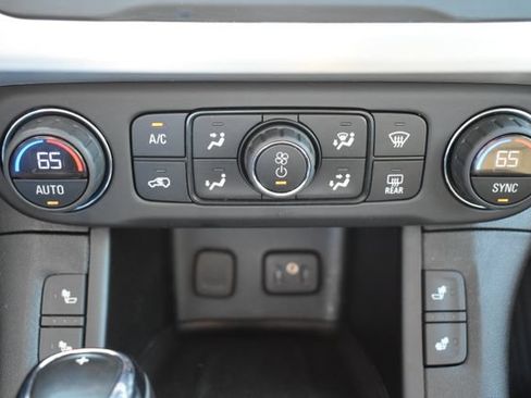 Used 2019 GMC Acadia SLE w/ Driver Alert Package I AWD/4WD image 29