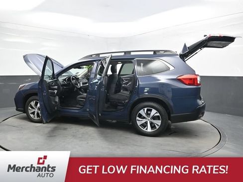 Used 2024 Subaru Ascent Premium AWD/4WD image 51