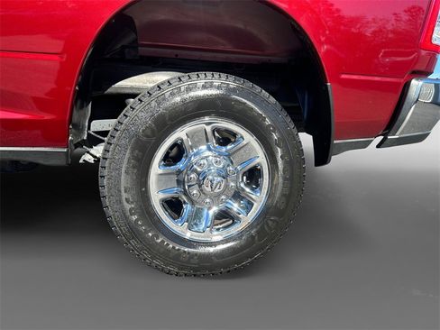 Certified 2023 RAM 2500 Tradesman image 8