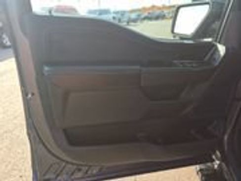 Used 2024 Ford F150 XLT w/ Equipment Group 302A MID AWD/4WD image 10