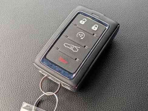 New 2026 Dodge Charger Scat Pack AWD/4WD image 22