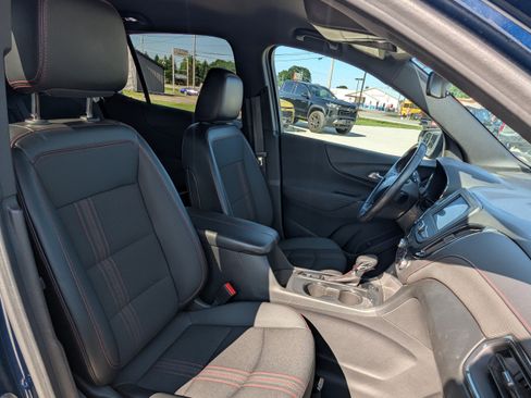 Used 2022 Chevrolet Equinox RS AWD/4WD image 14