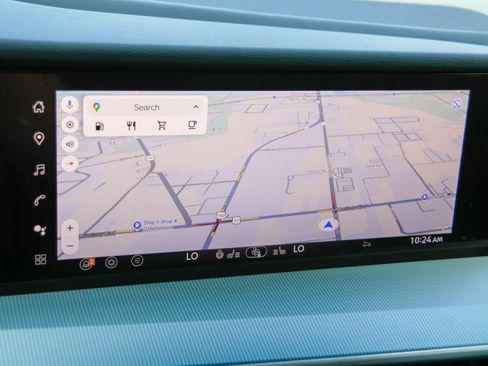 New 2026 Nissan Murano SL AWD/4WD image 3