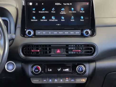 Used 2023 Hyundai Kona N Line image 30
