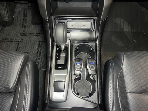 Used 2023 Subaru Ascent Limited w/ Technology Package image 10