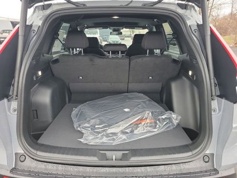 New 2026 Honda CR-V TrailSport image 41