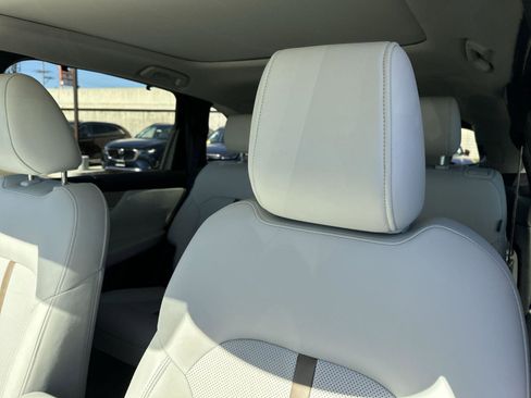 Certified 2024 MAZDA CX-90 Plug-In Hybrid w/ Premium Plus image 26