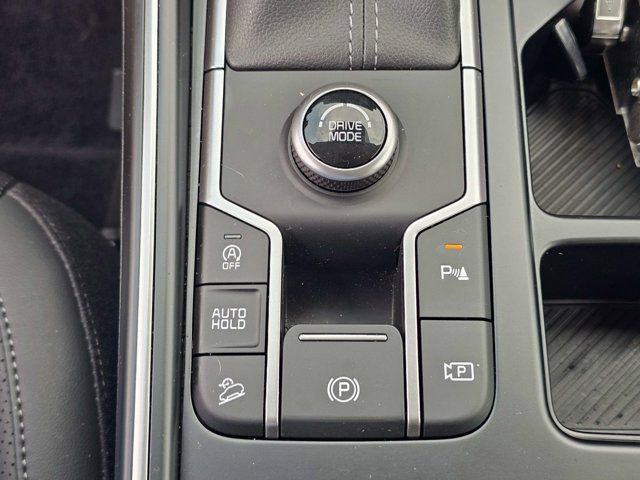 Used 2025 Kia Sorento S FWD image 26