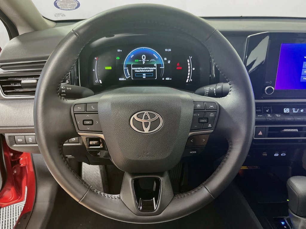 Used 2026 Toyota Camry LE w/ Convenience Package FWD image 17