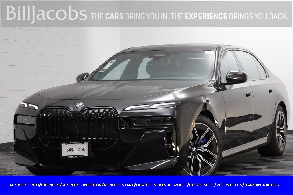 Used BMW 740i xDrive for Sale Near Me - Autotrader