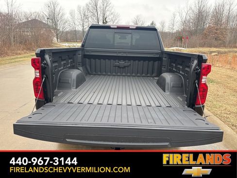 New 2026 Chevrolet Silverado 1500 LT image 56
