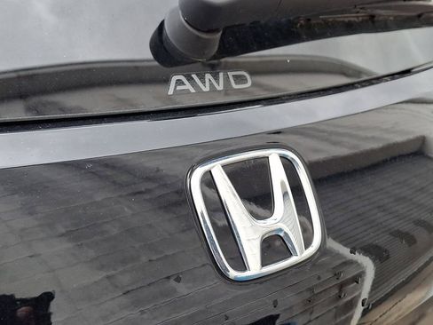 Used 2024 Honda HR-V Sport image 3