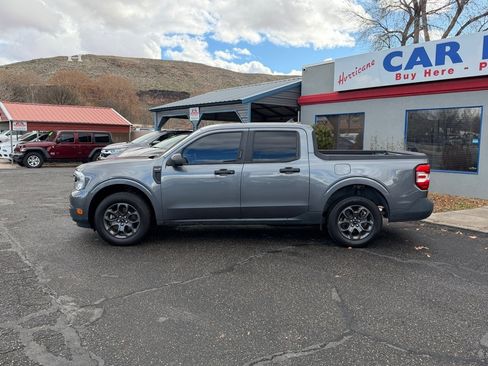 Used 2022 Ford Maverick XLT w/ Equipment Group 300A Standard image 8