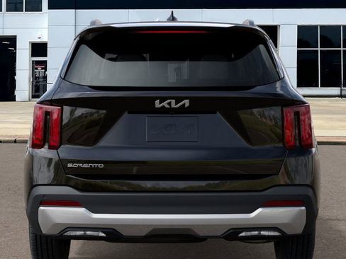New 2026 Kia Sorento S image 15