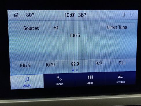 Used 2020 Ford Escape SEL image 25