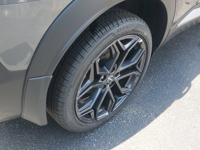 Used 2025 Nissan Kicks SR FWD image 5