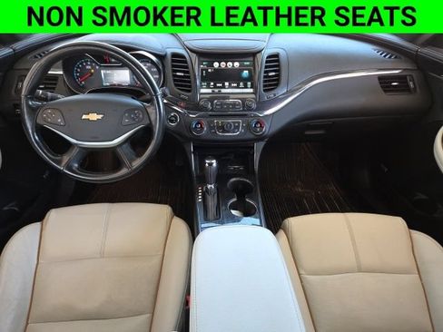 Used 2019 Chevrolet Impala Premier w/ Premier Convenience Package FWD image 2