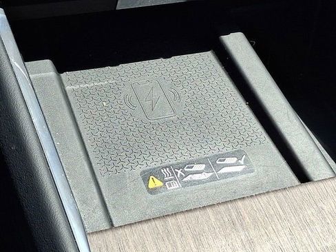 Used 2024 GMC Acadia Denali w/ LPO, Floor Liner Package image 38