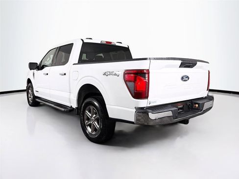 Used 2024 Ford F150 XLT w/ Mobile Office Package image 5